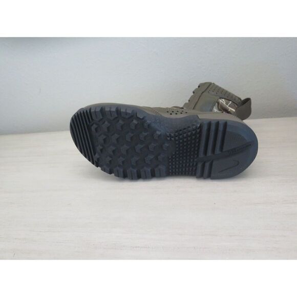 Nike AQ1203 200 Men's Sz 6 Camo SFB Field 2 8" GTX Tactical Military Boots $200 - Picture 10 of 12